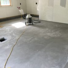 new-garage-floor-too-smooth
